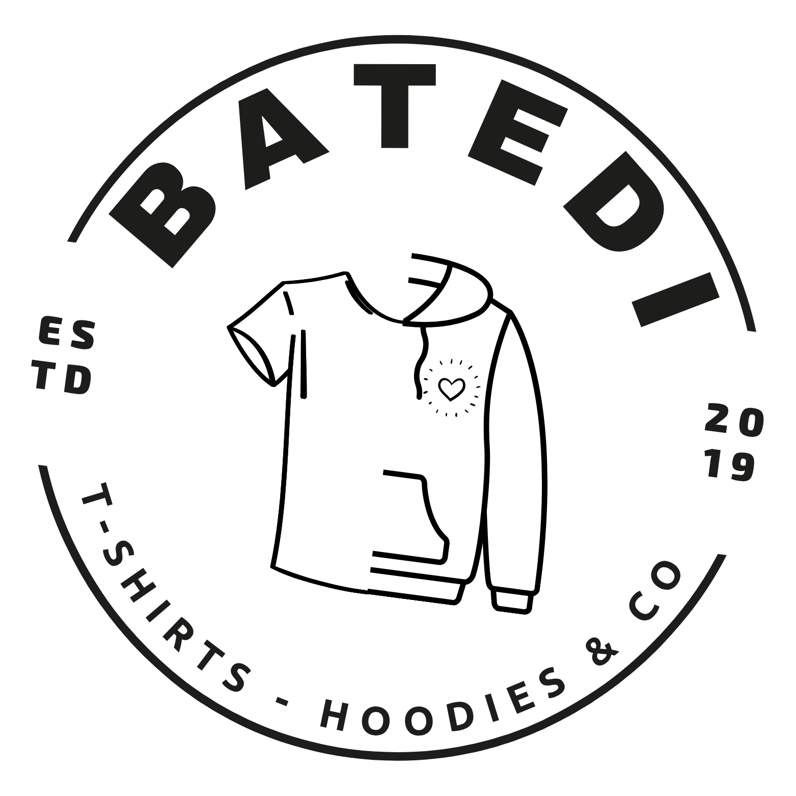 BATEDI - Rami Buksmaui